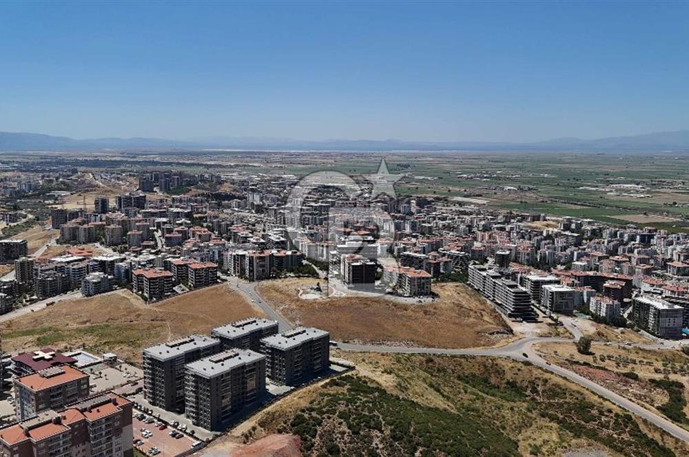 ULUREZİDANS'TA SATILIK 3+1 |155 m²|Havuzlu Güvenlikli Lüks Site