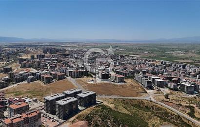 ULUREZİDANS'TA SATILIK 3+1 |155 m²|Havuzlu Güvenlikli Lüks Site