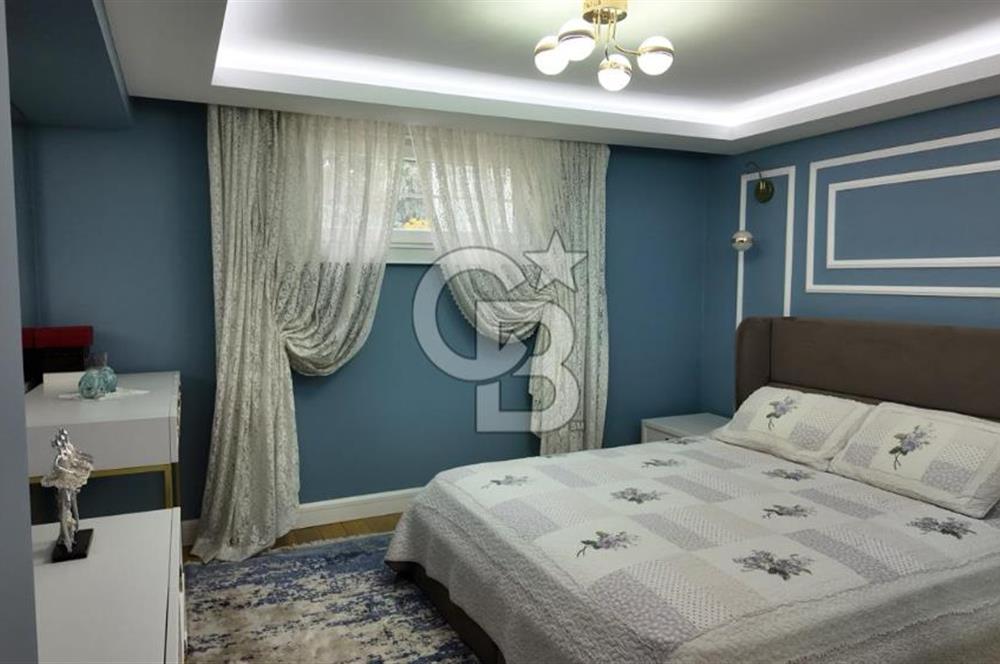 GÖLBAŞI RÜYAKENT'TE ÖZEL MİMARİ TASARIM  2.250 M² DEV BAHÇELİ  ULTRA LÜKS 5+1 VİLLA