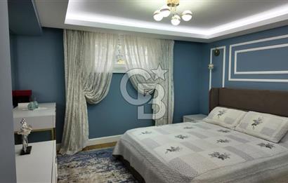 GÖLBAŞI RÜYAKENT'TE ÖZEL MİMARİ TASARIM  2.250 M² DEV BAHÇELİ  ULTRA LÜKS 5+1 VİLLA