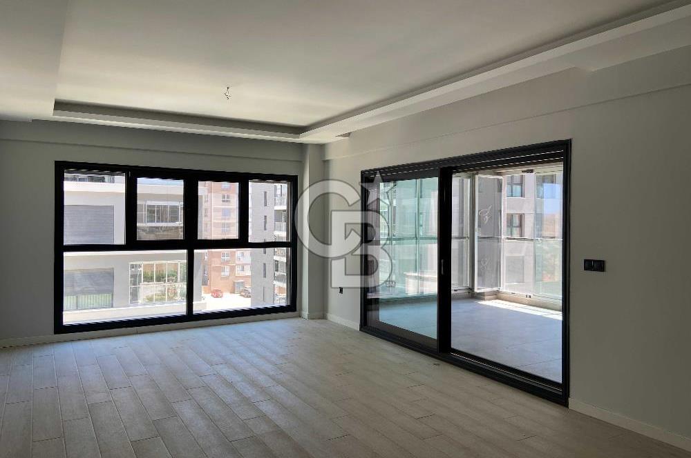 ULUREZİDANS'TA SATILIK 3+1 |155 m²|Havuzlu Güvenlikli Lüks Site