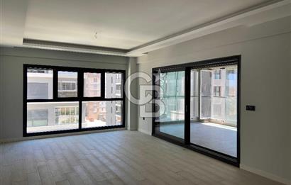 ULUREZİDANS'TA SATILIK 3+1 |155 m²|Havuzlu Güvenlikli Lüks Site