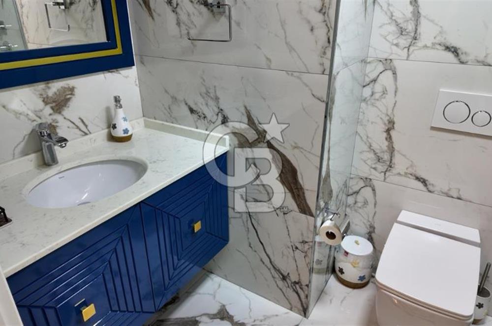 GÖLBAŞI RÜYAKENT'TE ÖZEL MİMARİ TASARIM  2.250 M² DEV BAHÇELİ  ULTRA LÜKS 5+1 VİLLA