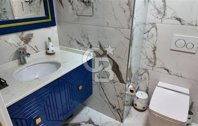 GÖLBAŞI RÜYAKENT'TE ÖZEL MİMARİ TASARIM  2.250 M² DEV BAHÇELİ  ULTRA LÜKS 5+1 VİLLA
