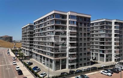 ULUREZİDANS'TA SATILIK 3+1 |155 m²|Havuzlu Güvenlikli Lüks Site