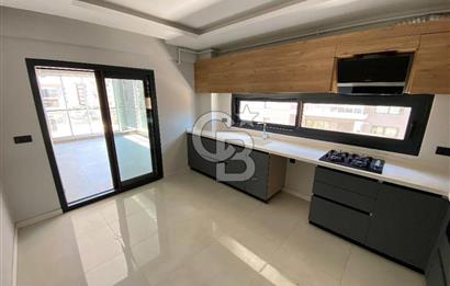 ULUREZİDANS'TA SATILIK 3+1 |155 m²|Havuzlu Güvenlikli Lüks Site