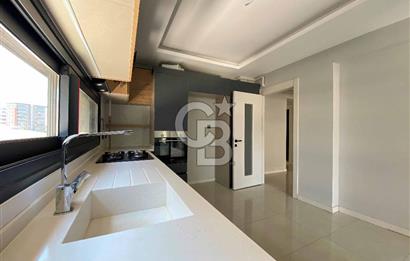 ULUREZİDANS'TA SATILIK 3+1 |155 m²|Havuzlu Güvenlikli Lüks Site