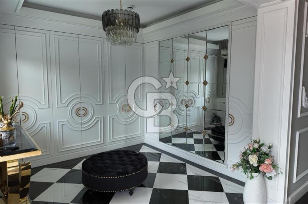 GÖLBAŞI RÜYAKENT'TE ÖZEL MİMARİ TASARIM  2.250 M² DEV BAHÇELİ  ULTRA LÜKS 5+1 VİLLA