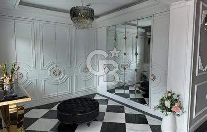 GÖLBAŞI RÜYAKENT'TE ÖZEL MİMARİ TASARIM  2.250 M² DEV BAHÇELİ  ULTRA LÜKS 5+1 VİLLA