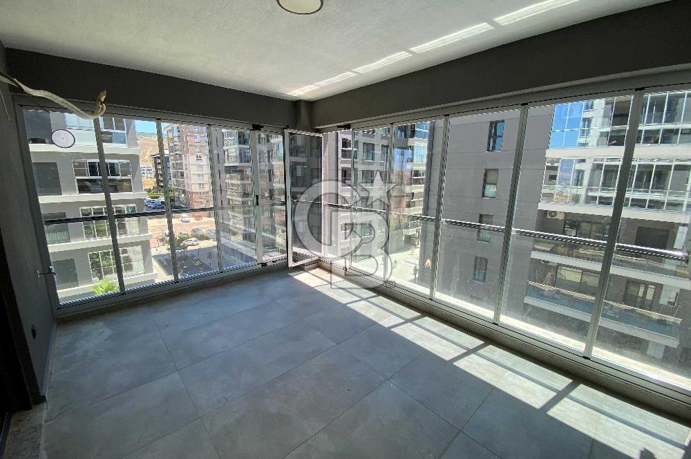 ULUREZİDANS'TA SATILIK 3+1 |155 m²|Havuzlu Güvenlikli Lüks Site