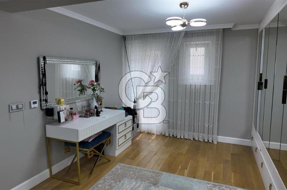 GÖLBAŞI RÜYAKENT'TE ÖZEL MİMARİ TASARIM  2.250 M² DEV BAHÇELİ  ULTRA LÜKS 5+1 VİLLA
