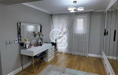 GÖLBAŞI RÜYAKENT'TE ÖZEL MİMARİ TASARIM  2.250 M² DEV BAHÇELİ  ULTRA LÜKS 5+1 VİLLA
