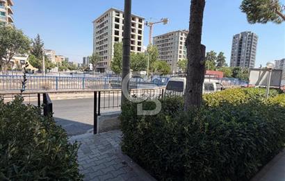 BAYRAKLI TEPEKULE MAHALLESİ’NDE KİRALIK KÖŞE DÜKKÂN