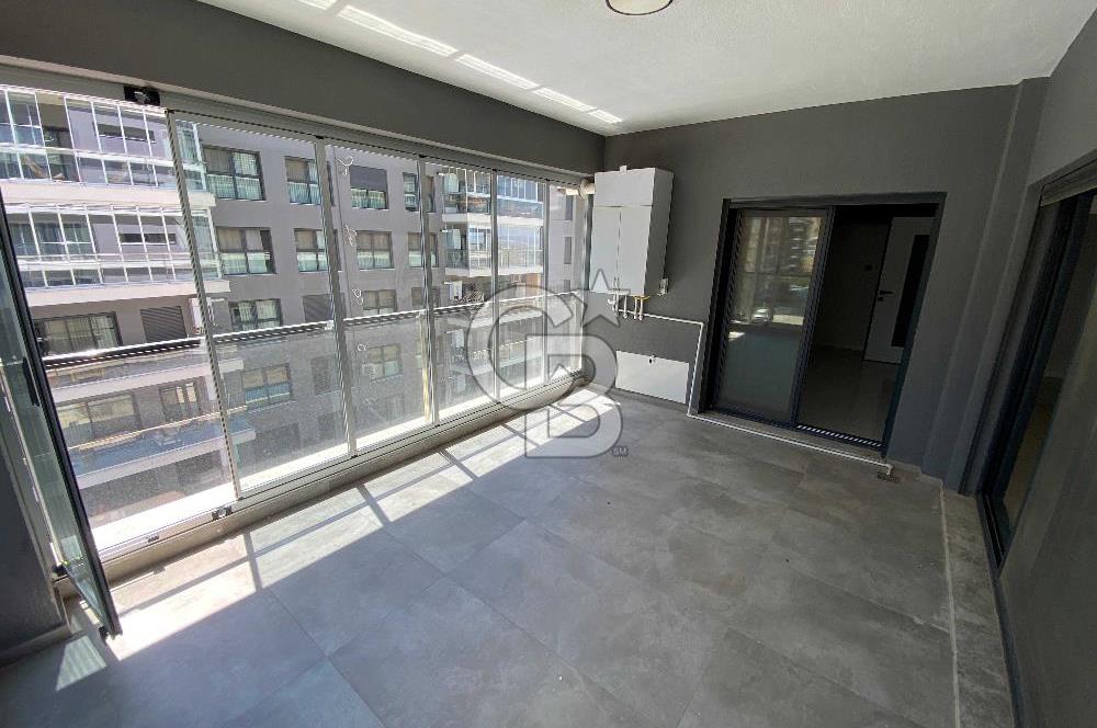 ULUREZİDANS'TA SATILIK 3+1 |155 m²|Havuzlu Güvenlikli Lüks Site
