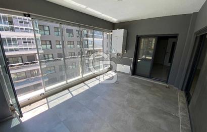 ULUREZİDANS'TA SATILIK 3+1 |155 m²|Havuzlu Güvenlikli Lüks Site