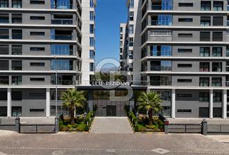 ULUREZİDANS'TA SATILIK 3+1 |155 m²|Havuzlu Güvenlikli Lüks Site - 2 - 364903