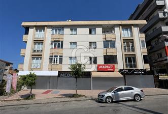 Gebze Fatih Devlet Hastane Karşısı Net 70 m2 Kiracılı Satılık Dükkan - 1 - 365405