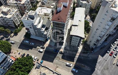 Avnitolunay'da Kiralık 200m² Dükkan