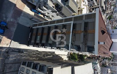 Avnitolunay'da Kiralık 200m² Dükkan