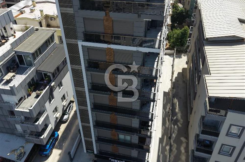Avnitolunay'da Kiralık 200m² Dükkan