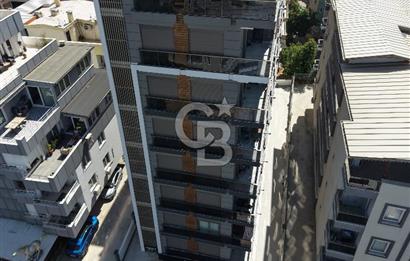 Avnitolunay'da Kiralık 200m² Dükkan