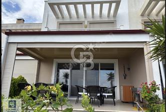 Karaburun Bozköyde Havuzlu Sitede Deniz Manzaralı 3+1 Dubleks - 1 - 365397