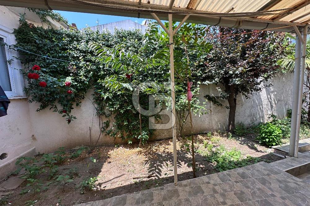 Osmangazi Alaaddin Mahallesi'nde Satılık 2+1 Bahçeli Müstakil Ev