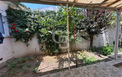 Osmangazi Alaaddin Mahallesi'nde Satılık 2+1 Bahçeli Müstakil Ev