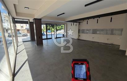 Avnitolunay'da Kiralık 200m² Dükkan