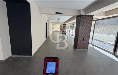 Avnitolunay'da Kiralık 200m² Dükkan