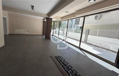 Avnitolunay'da Kiralık 200m² Dükkan