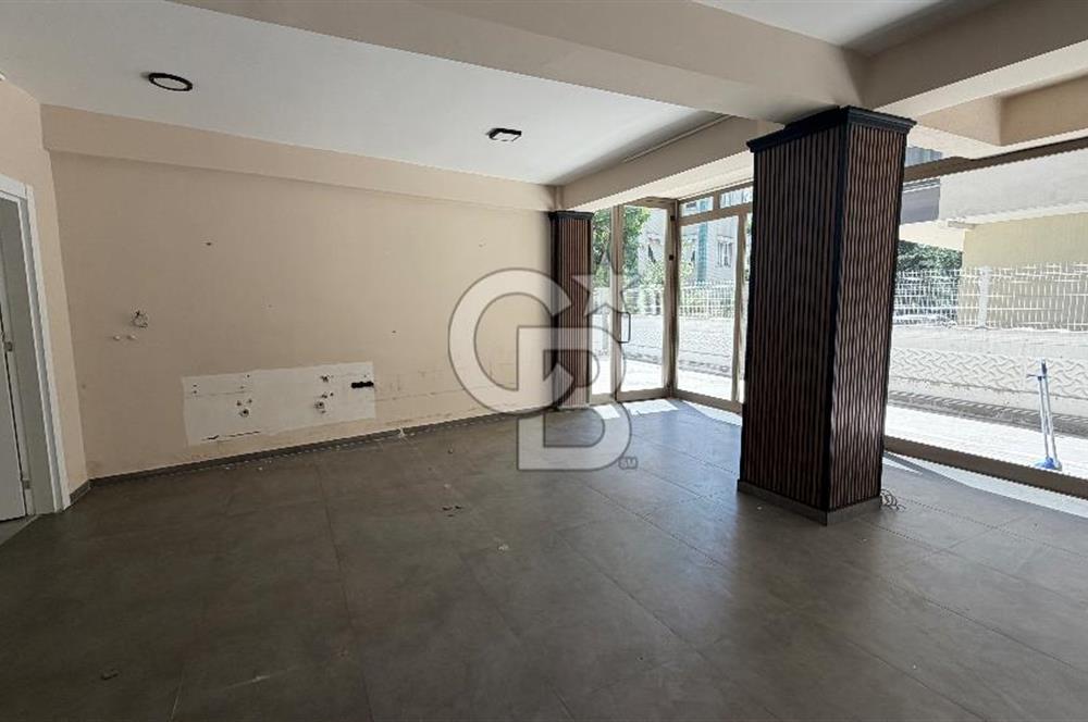 Avnitolunay'da Kiralık 200m² Dükkan