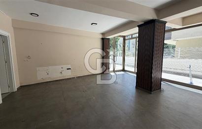 Avnitolunay'da Kiralık 200m² Dükkan