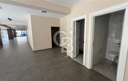 Avnitolunay'da Kiralık 200m² Dükkan