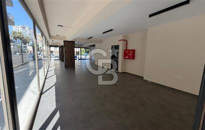 Avnitolunay'da Kiralık 200m² Dükkan