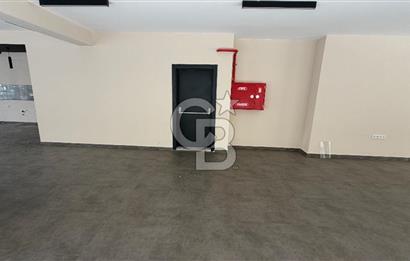 Avnitolunay'da Kiralık 200m² Dükkan