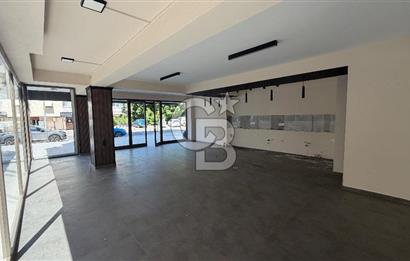 Avnitolunay'da Kiralık 200m² Dükkan
