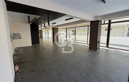 Avnitolunay'da Kiralık 200m² Dükkan