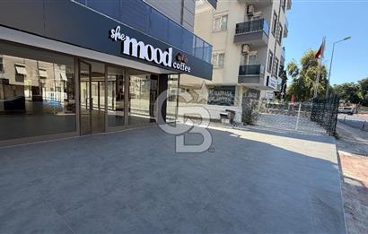 Avnitolunay'da Kiralık 200m² Dükkan