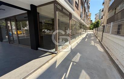 Avnitolunay'da Kiralık 200m² Dükkan