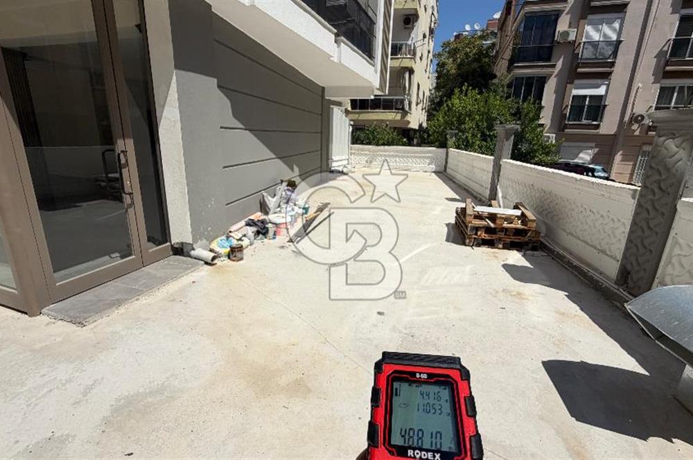 Avnitolunay'da Kiralık 200m² Dükkan