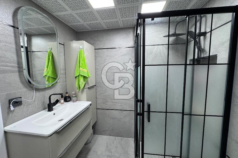 CB OFİS’DEN 50.YIL’DA SATILIK DAİRE 