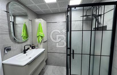 CB OFİS’DEN 50.YIL’DA SATILIK DAİRE 