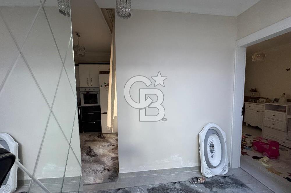 CB OFİS’DEN 50.YIL’DA SATILIK DAİRE 