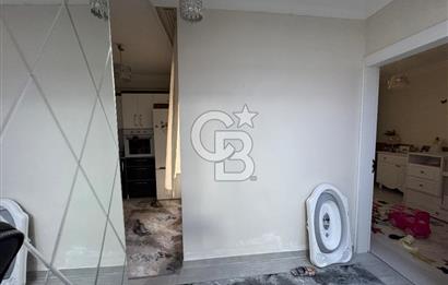 CB OFİS’DEN 50.YIL’DA SATILIK DAİRE 