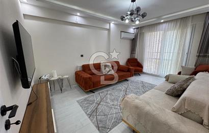 CB OFİS’DEN 50.YIL’DA SATILIK DAİRE 