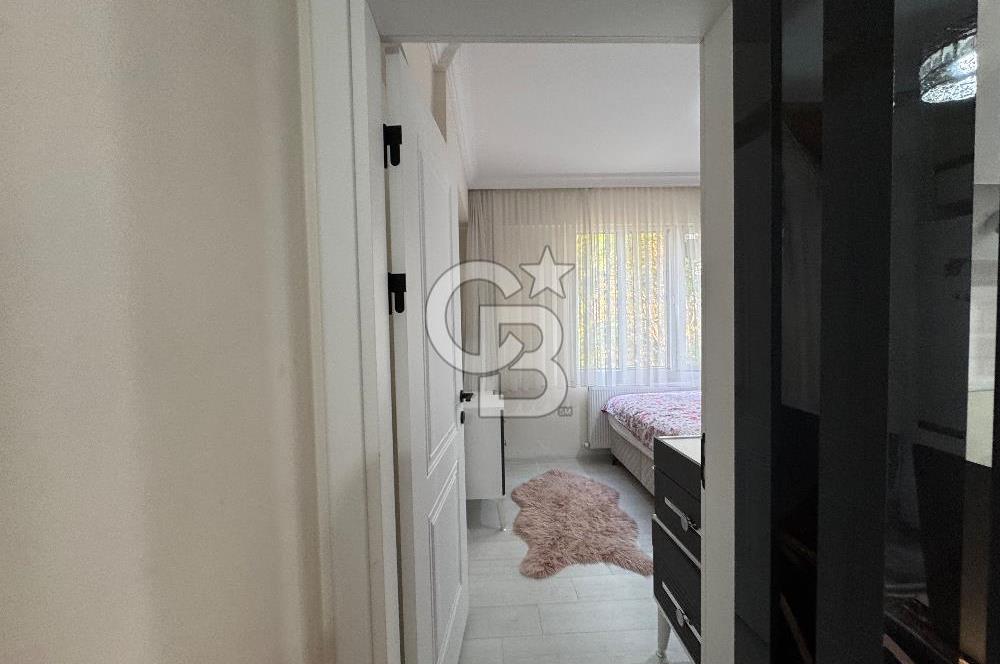 CB OFİS’DEN 50.YIL’DA SATILIK DAİRE 