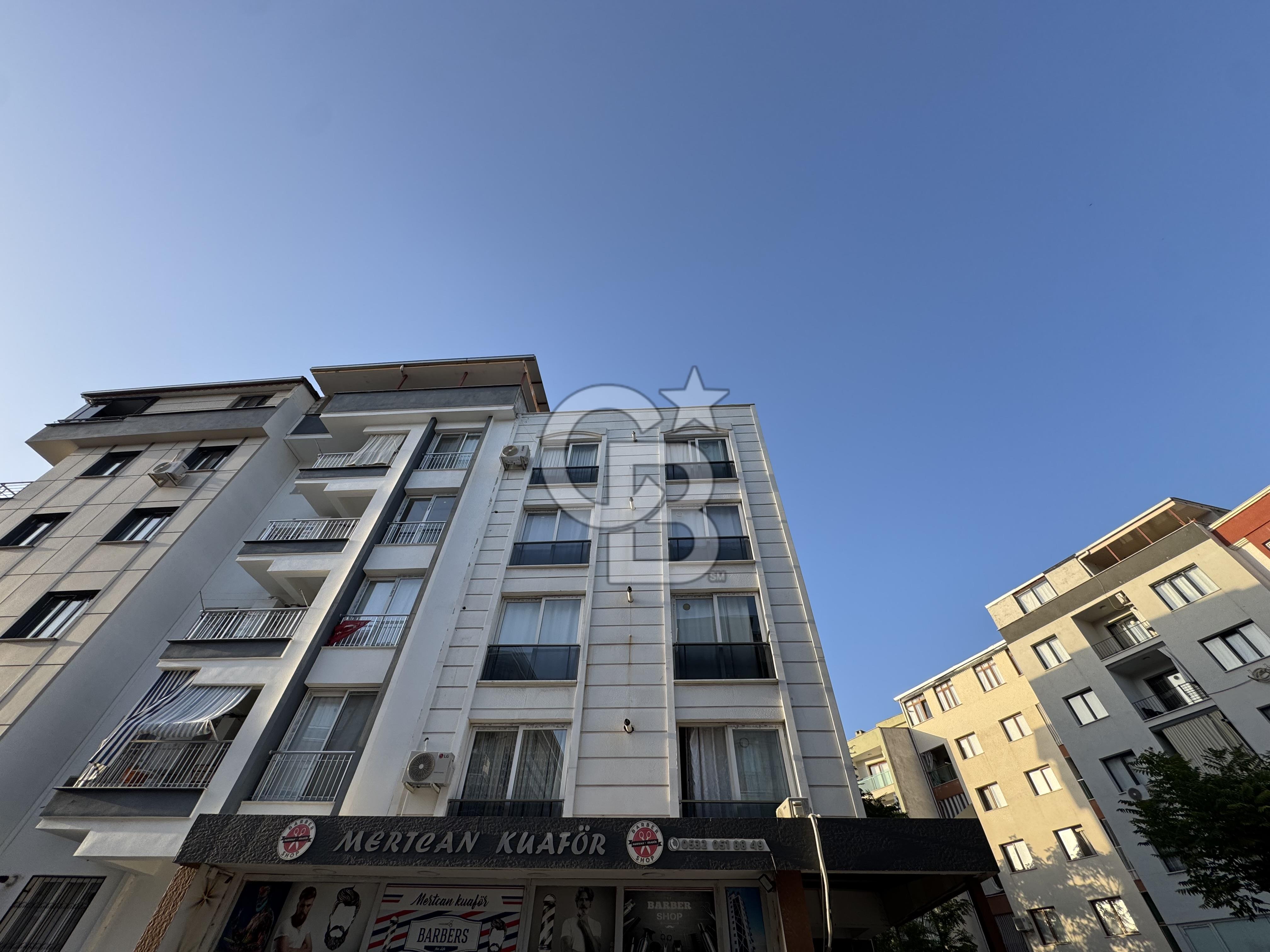 CB OFİS’DEN 50.YIL’DA SATILIK DAİRE 