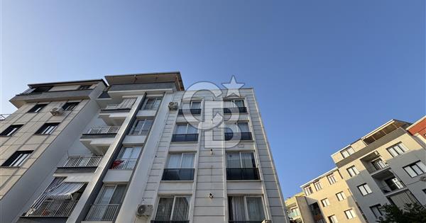 CB OFİS’DEN 50.YIL’DA SATILIK DAİRE - 364922