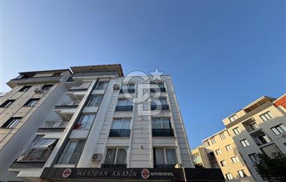 CB OFİS’DEN 50.YIL’DA SATILIK DAİRE 